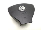 Steering wheel airbag