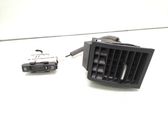 Dashboard side air vent grill/cover trim