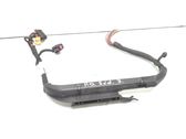 Seat wiring loom