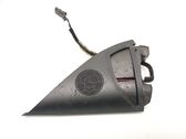 Front door high frequency speaker