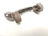 Muffler mount bracket/holder