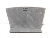 Trunk/boot floor carpet liner