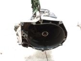 Mechaninė 5 pavarų dėžė