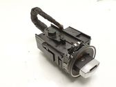 Ignition lock