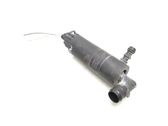 Headlight washer pump