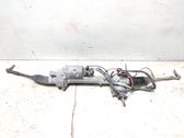 Steering rack