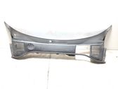 Wiper trim