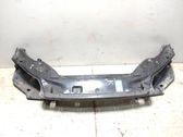 Top upper radiator support slam panel