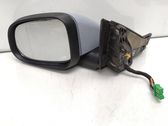 Front door electric wing mirror