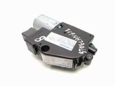 Sunroof motor/actuator