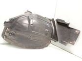 Front wheel arch liner splash guards
