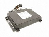 Unidad de control/módulo de la caja de cambios