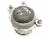 Support de moteur, coussinet