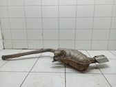 Schalldämpfer Auspuff