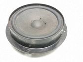 Altavoz de la puerta delantera