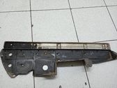 Placa protectora/protector antisalpicaduras motor