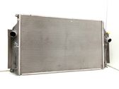 Coolant radiator