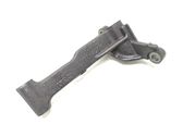 Engine mounting bracket