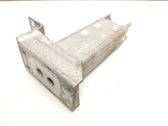 Front bumper shock/impact absorber