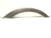 Rear arch trim