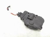 Air flap motor/actuator