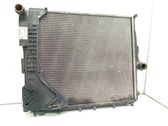 Coolant radiator