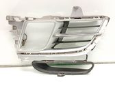Front fog light trim/grill