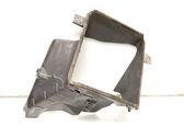 Intercooler air channel guide