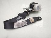 Ceinture de sécurité arrière