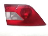 Tailgate rear/tail lights