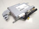 GPS navigation control unit/module