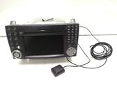 Radio / CD-Player / DVD-Player / Navigation
