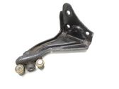 Sliding door lower roller guide/hinge