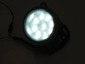 Front fog light