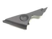 Other front door trim element