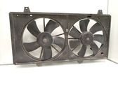 Ventilateur de refroidissement de radiateur électrique