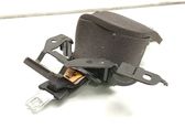 Rear seatbelt