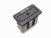 Enchufe conector entrada auxiliar
