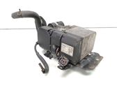 Auxiliary pre-heater (Webasto)