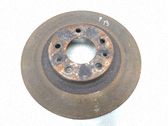 Bremsscheibe vorne