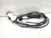 Cable de carga del coche eléctrico