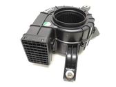 Heater fan/blower