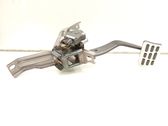 Brake pedal