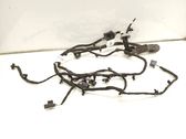 Tailgate/trunk wiring harness