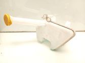 Windshield washer fluid reservoir/tank