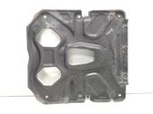 Placa protectora/protector antisalpicaduras motor