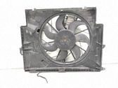 Ventilador eléctrico del radiador