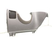 Dashboard lower bottom trim panel
