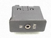 Enchufe conector entrada auxiliar