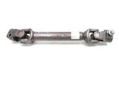 Steering column universal joint